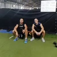 Fabián Avendaño - Entrenador Personal